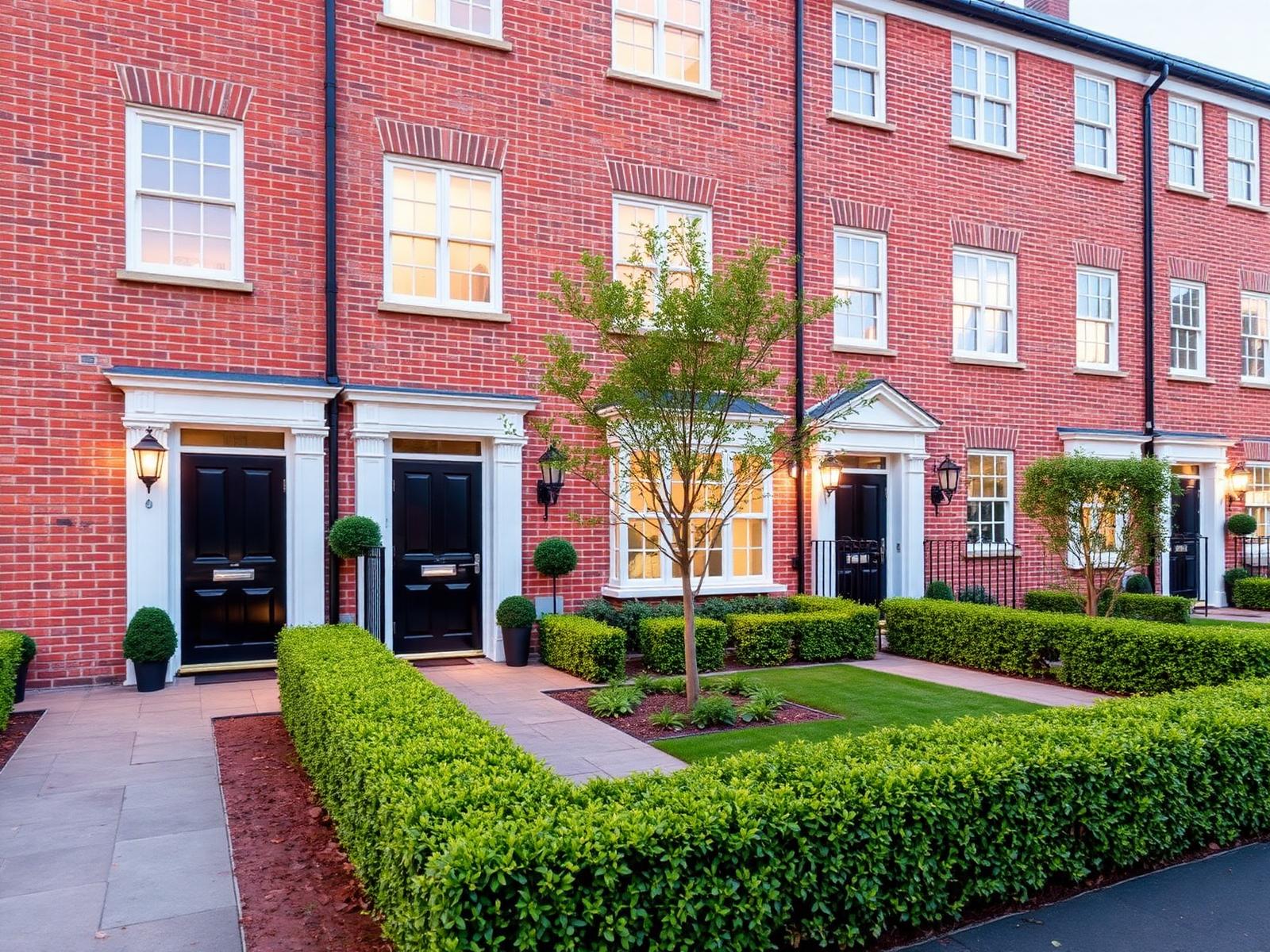 Property Maintenance