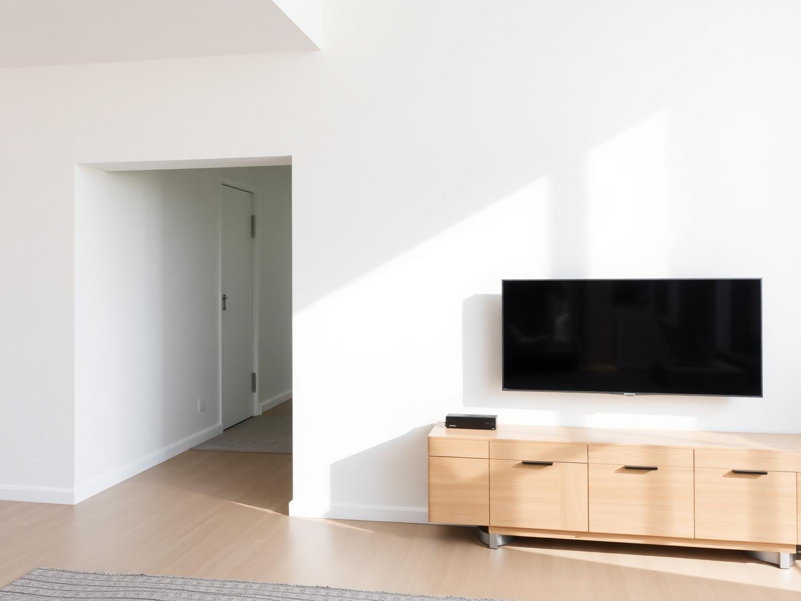 TV Wall Mounting